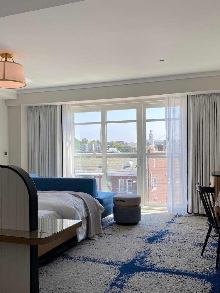 The Brenton Hotel - photo 12