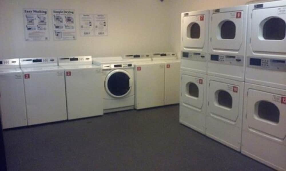 InTown Suites Extended Stay Carrollton TX West Trinity Mills - photo 12