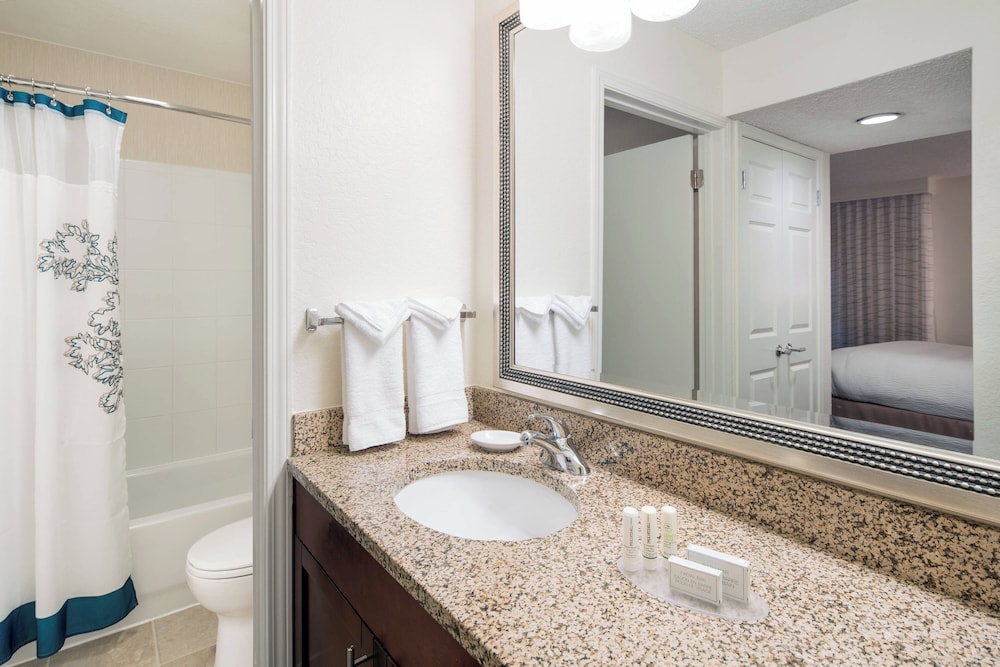 Residence Inn by Marriott Costa Mesa Newport Beach - photo 11