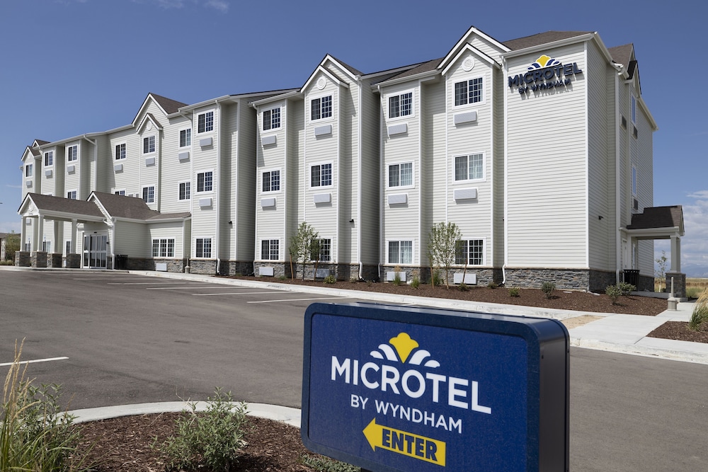Microtel Inn & Suites by Wyndham Loveland - featured photo