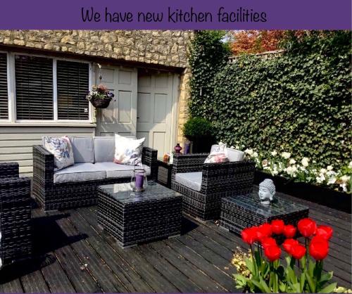 The Hideaway Kent — 4-Star Luxury Hotel in Gravesend, United Kingdom