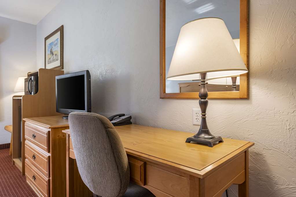 Best Western Devils Tower Inn - photo 12