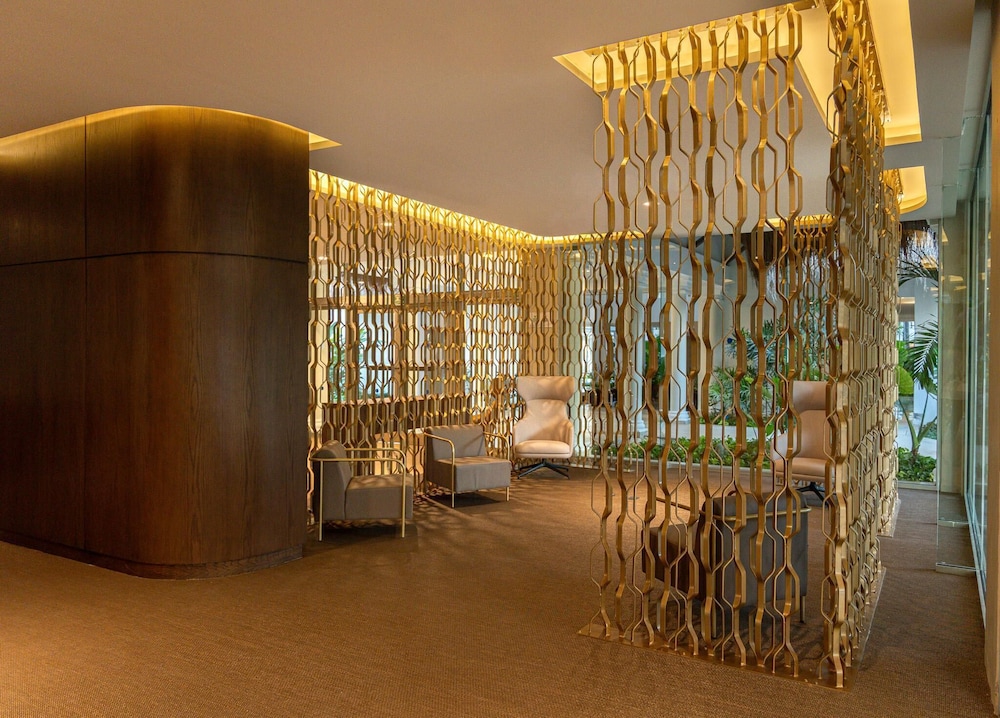 Grand Sunset Princess All Inclusive — Playa Del Carmen — photo 4