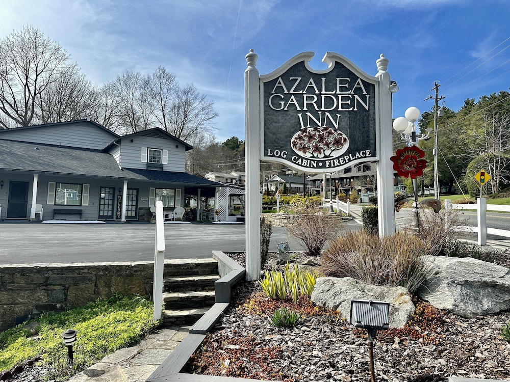 Azalea Garden Inn - photo 36