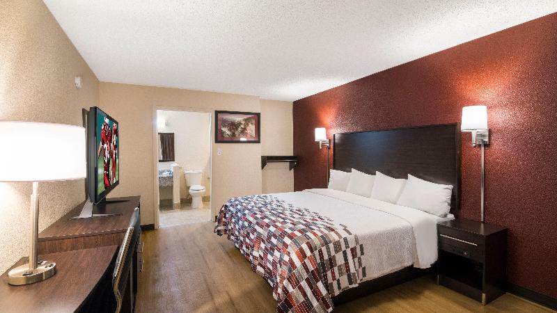 Red Roof Inn Temple - photo 18