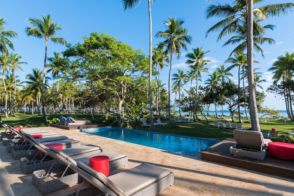 Wyndham Alltra Samana All Inclusive Resort in Samana, Dominican Republic