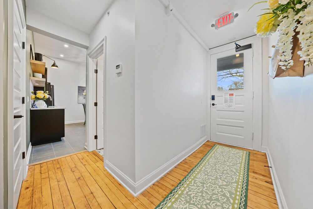 The Washington Boutique Hotel - photo 14