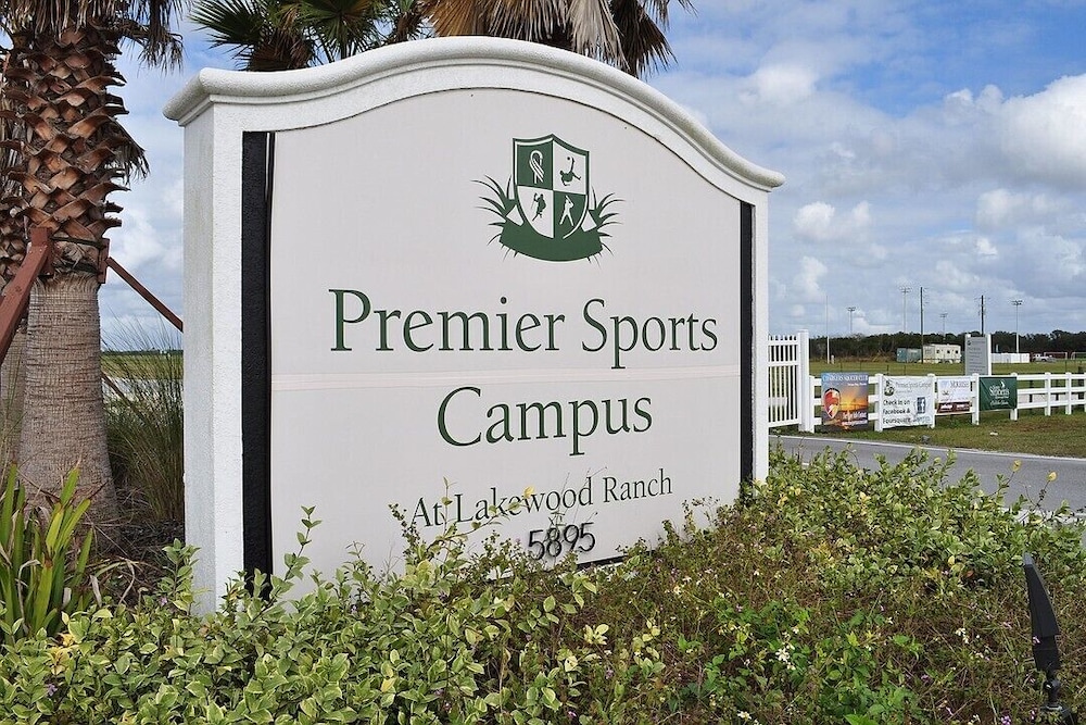 EVEN Hotel Sarasota Lakewood Ranch by IHG - photo 50