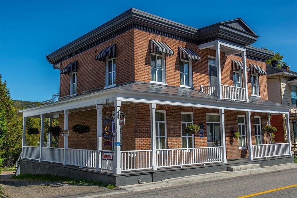 Auberge Ancrage in Baie-Saint-Paul, Canada