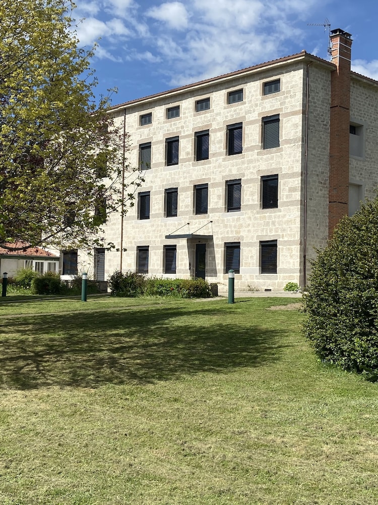 Résidence des Portes du Velay — hotel in Saint-Didier-En-Velay