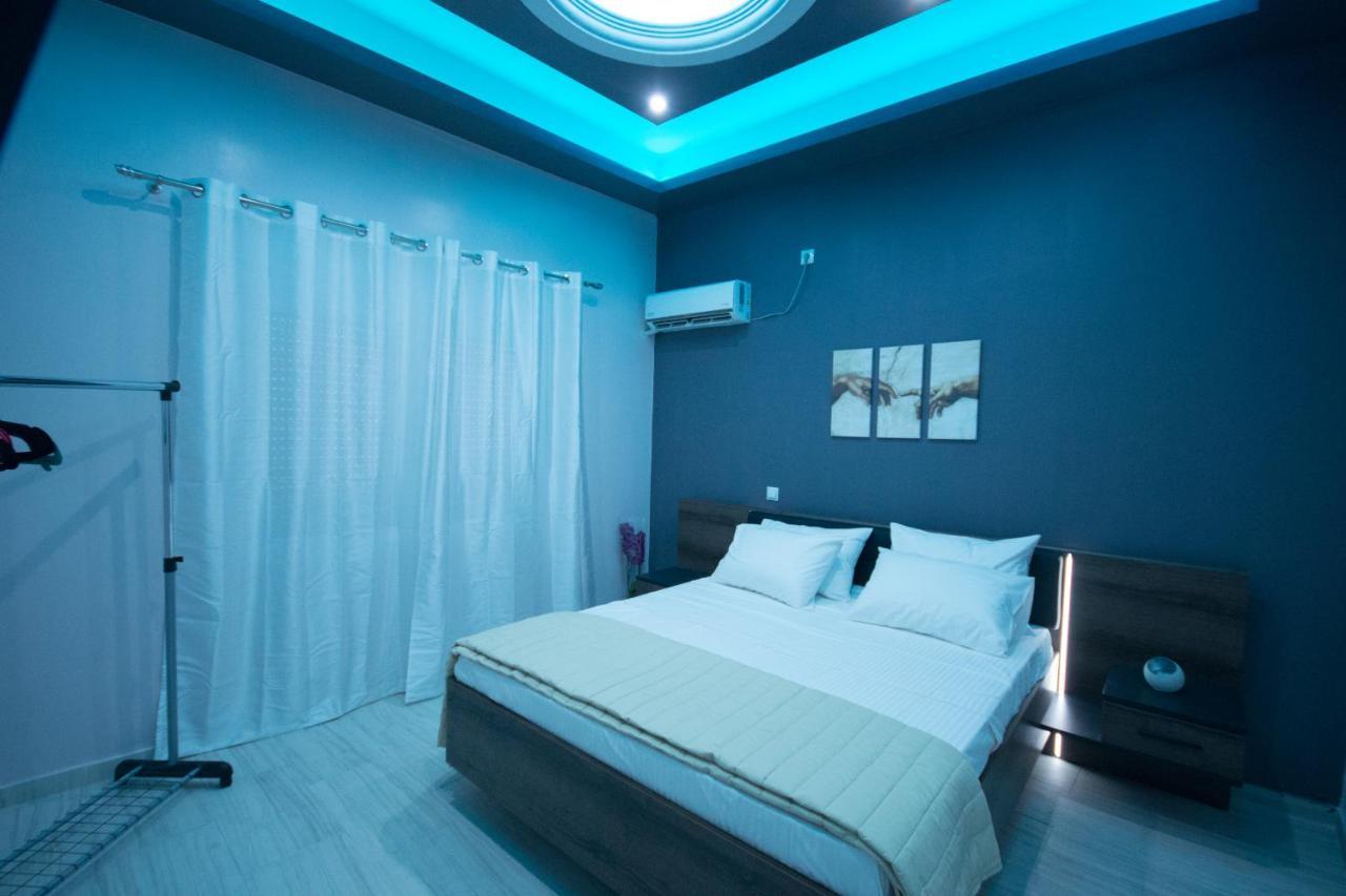 Areti — 4-Star Luxury Hotel in Athens, Greece