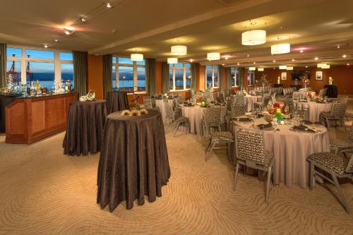 Silver Cloud Hotel Seattle Stadium - photo 40