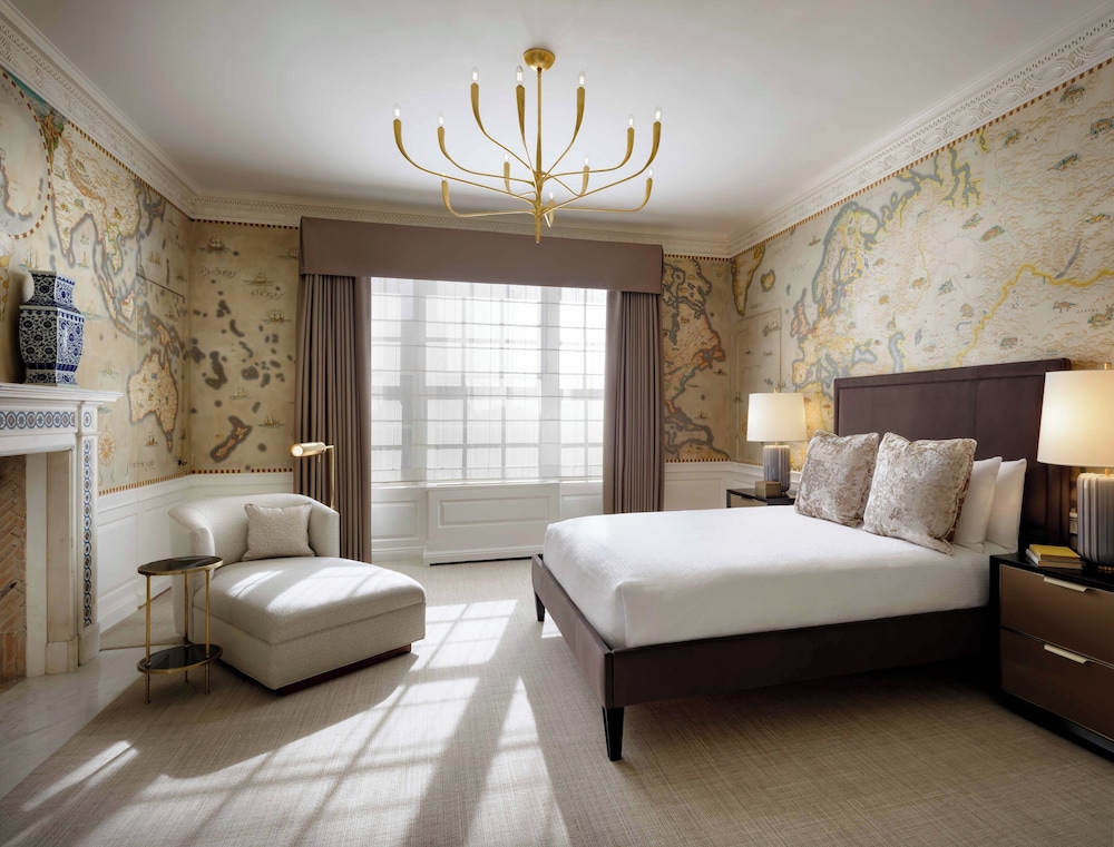 Fairmont San Francisco - photo 64
