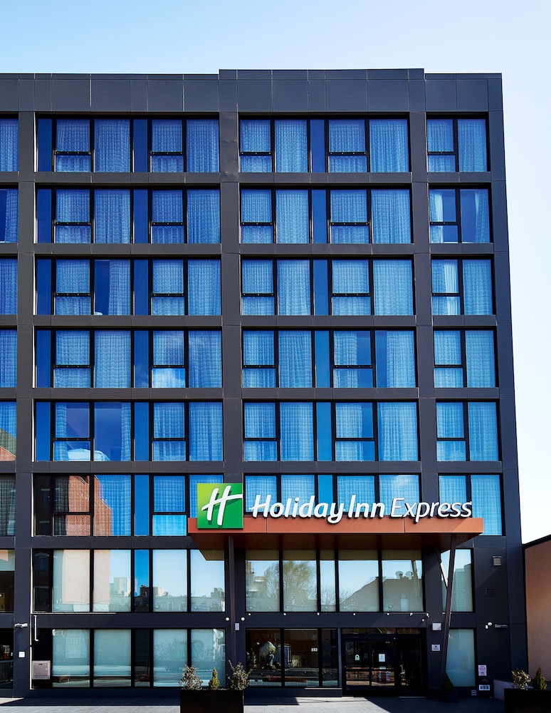 Holiday Inn Express NYC Brooklyn Sunset Park by IHG - photo 32