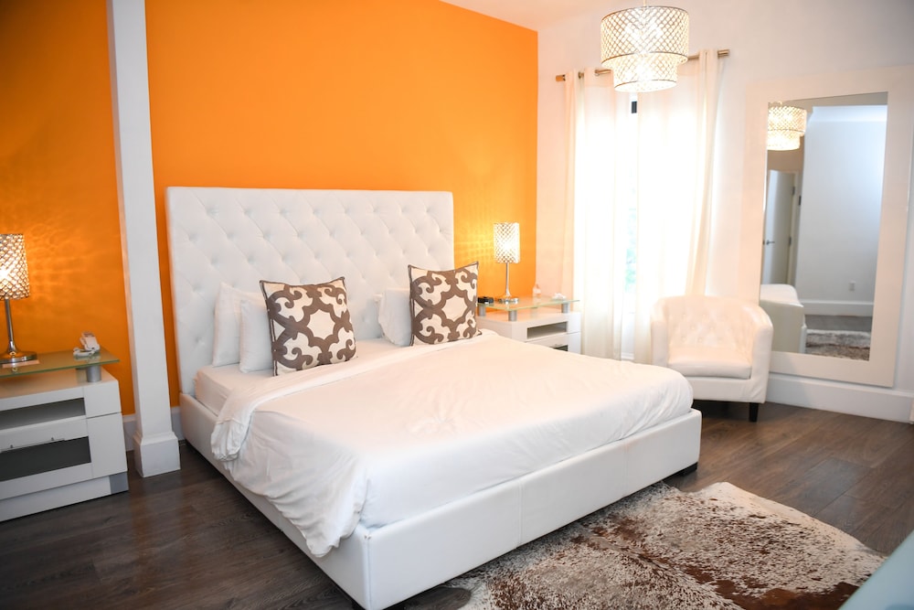 Ithaca of South Beach Hotel - photo 31