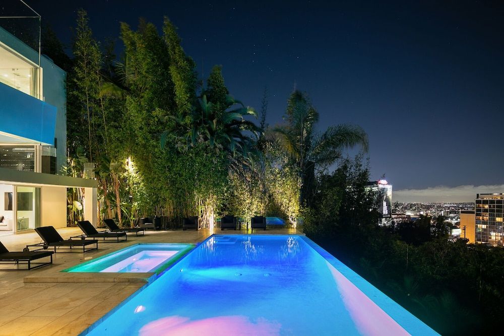 St Ives Modern — hotel in West Hollywood