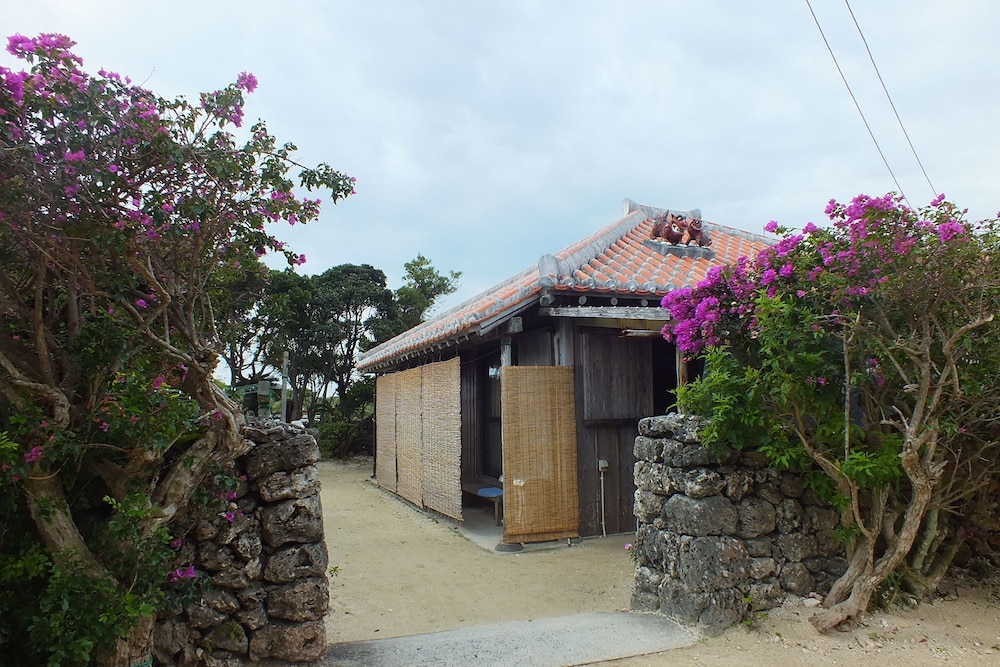 Kohamaso - last minute hotel in Okinawa