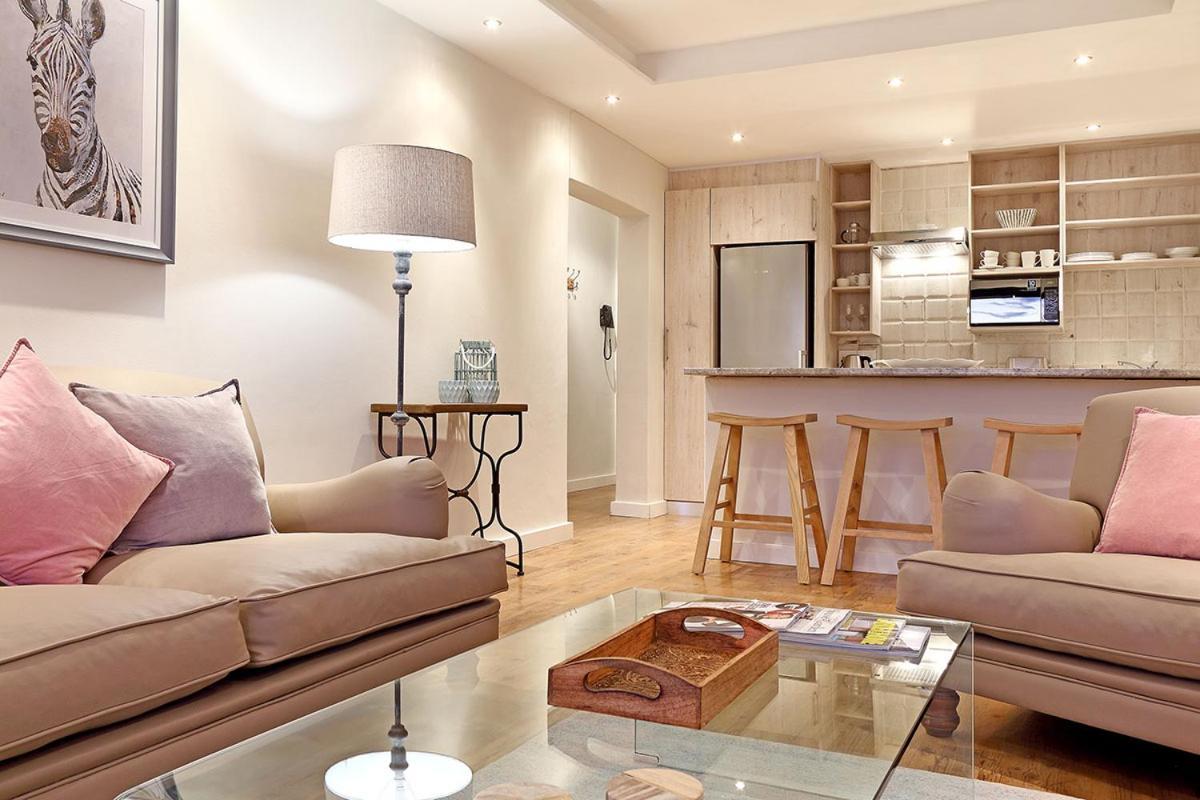 Blouberg Heights 1608 by HostAgents