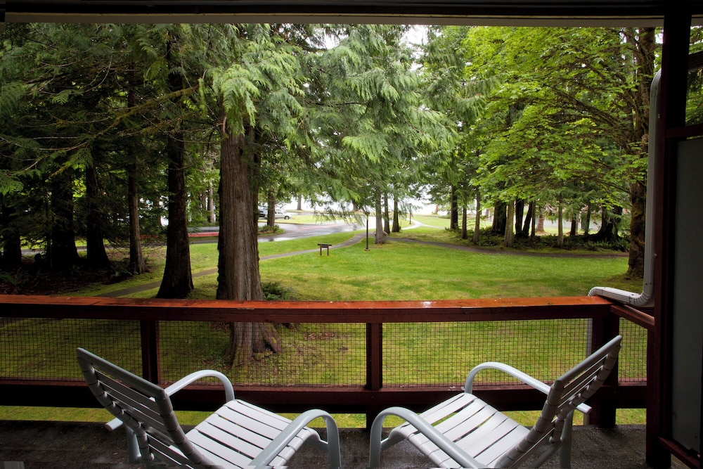 Lake Crescent Lodge - photo 23