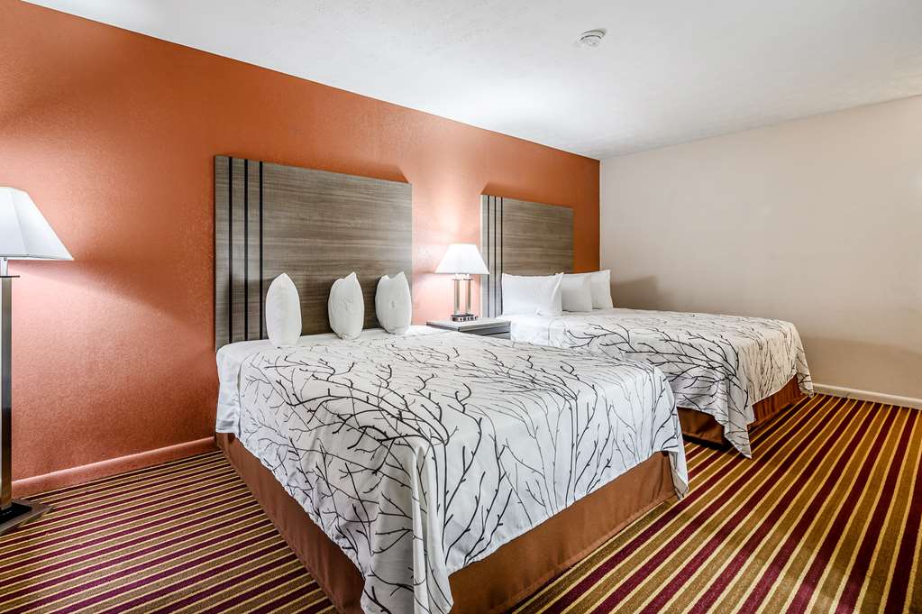 Americas Best Value Inn Heflin - photo 14