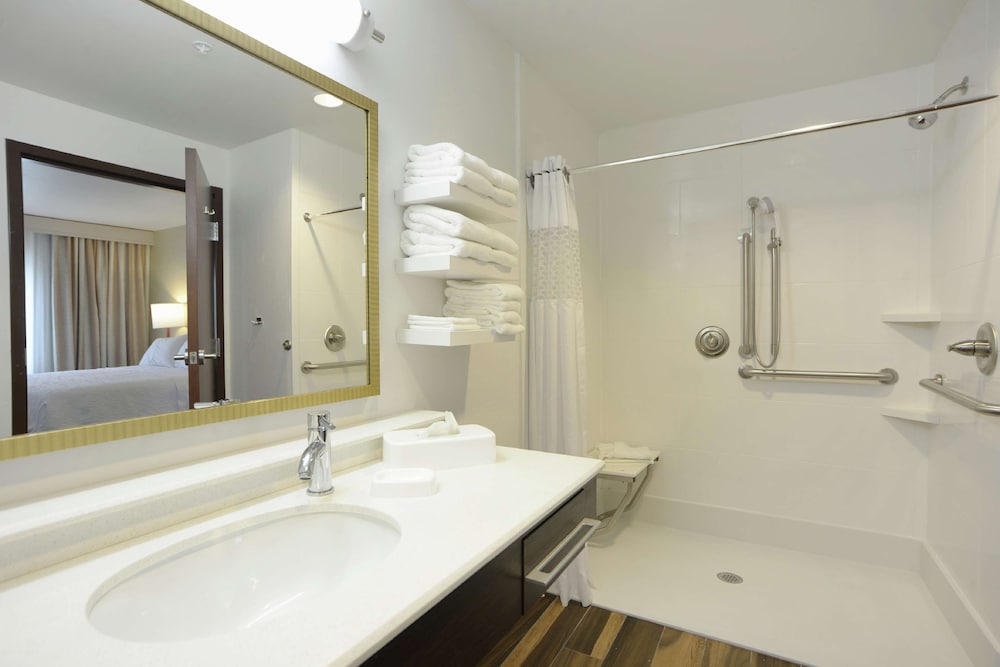 Hampton Inn & Suites Ponca City - photo 28