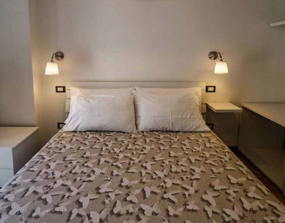 Macaia Family Apartment with AC — 4-Star Luxury Hotel in Vernazza, Italy