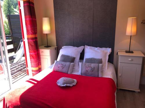 La Vallée Blanche - last minute hotel in Unknown City