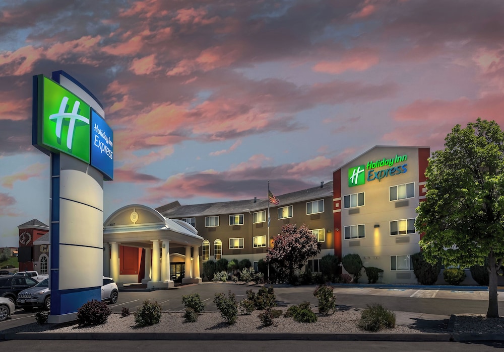 Holiday Inn Express Winnemucca by IHG in Winnemucca, United States