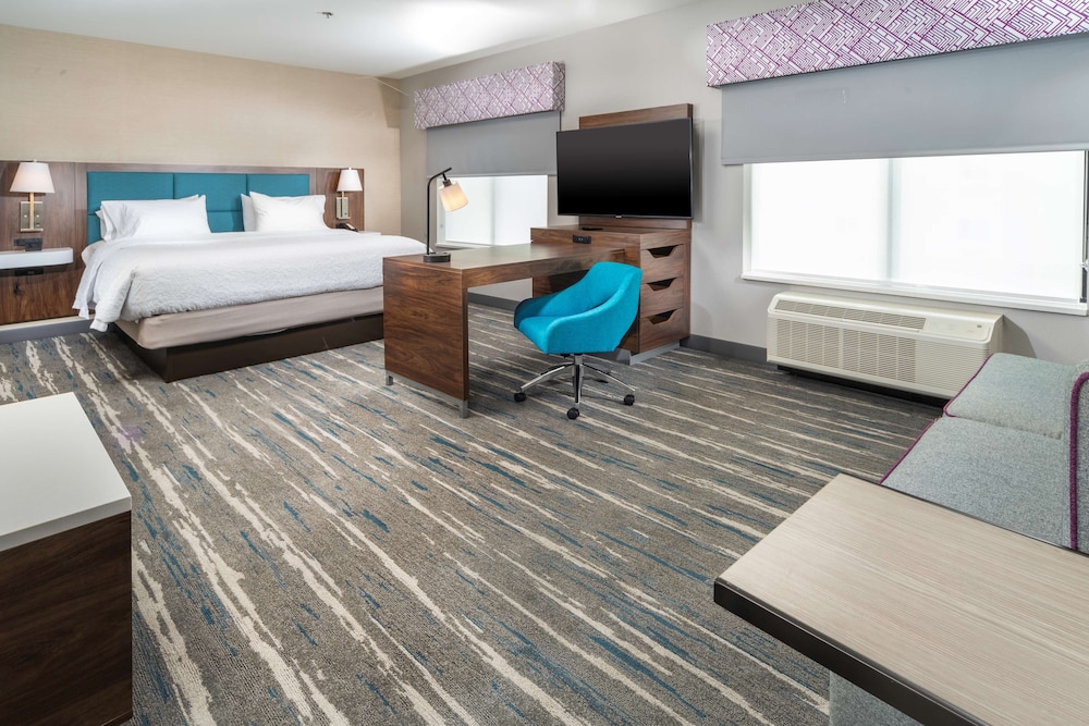 Hampton Inn & Suites Conway - photo 9