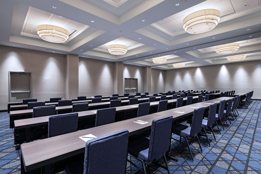 Courtyard by Marriott Dallas Frisco - photo 29