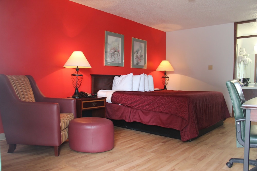 Norfolk Country Inn and Suites - photo 6