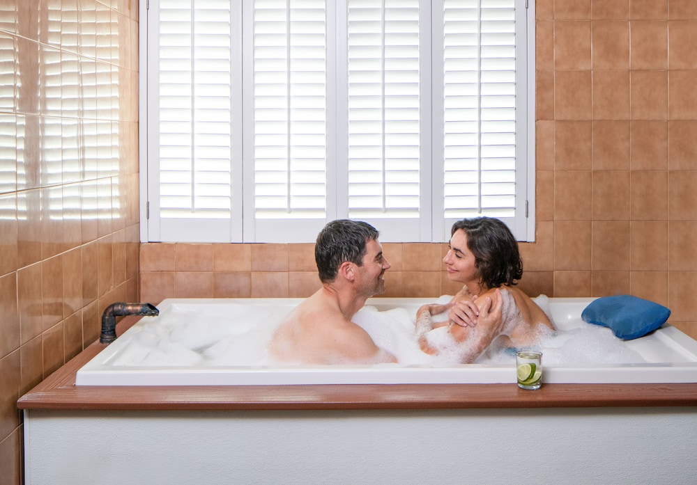 Roman Spa Hot Springs Resort - photo 14