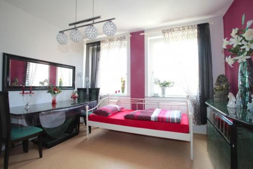 Private Rooms — Hannover