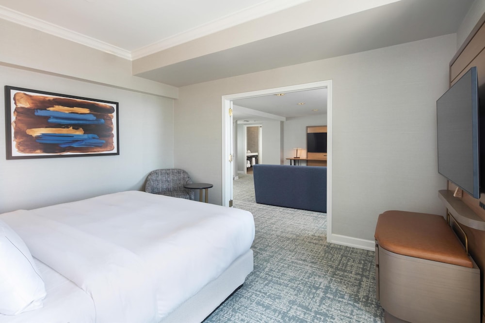 Hilton Milwaukee - photo 33