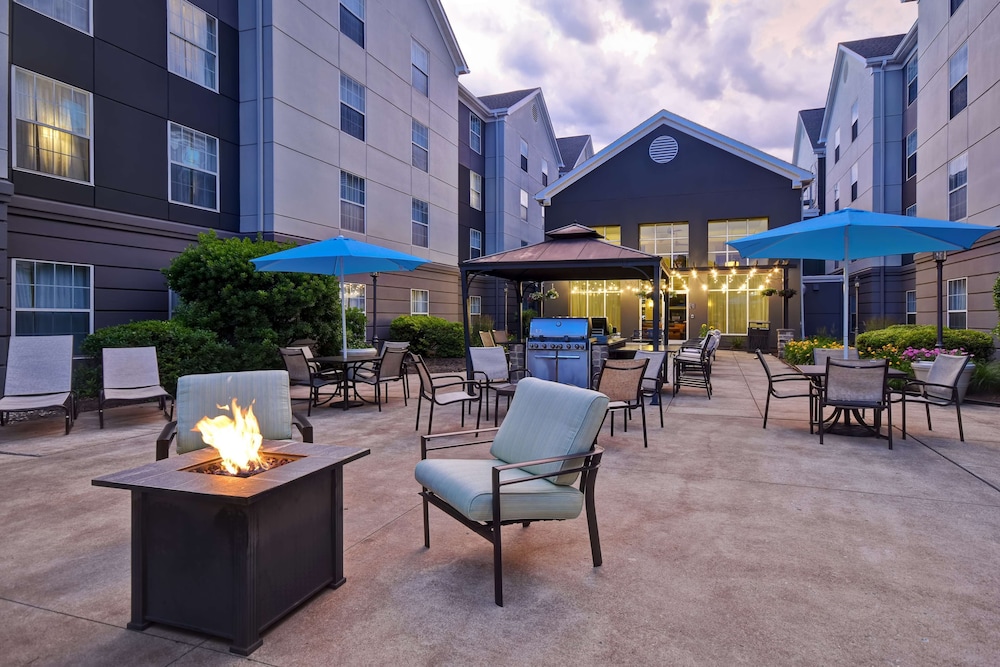 Homewood Suites by Hilton Philadelphia Great Valley - photo 42
