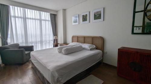 Vasaka The Reiz Condo — Medan — photo 3