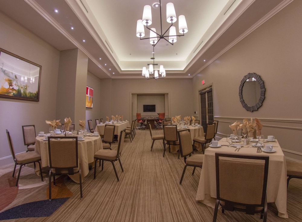 Hilton Harrisburg - photo 53