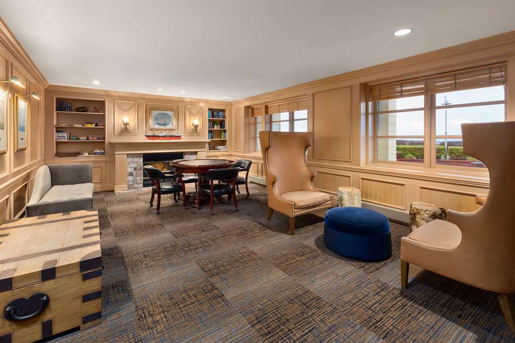 Semiahmoo Resort Golf & Spa Trademark Collection by Wyndham - photo 92