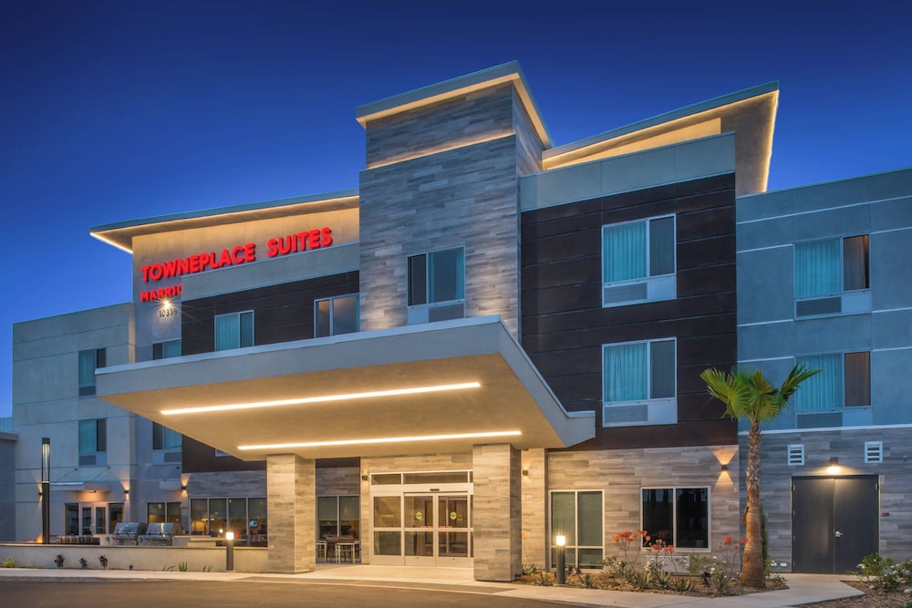 TownePlace Suites by Marriott San Bernardino Loma Linda - photo 42