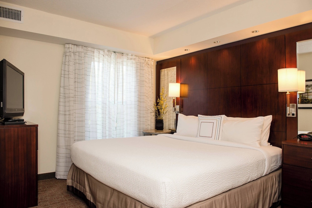Residence Inn by Marriott Amelia Island - photo 27