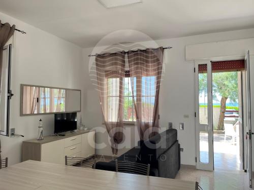 Villa Aurora n 3 — 4-Star Luxury Hotel in Porto Cesareo, Italy