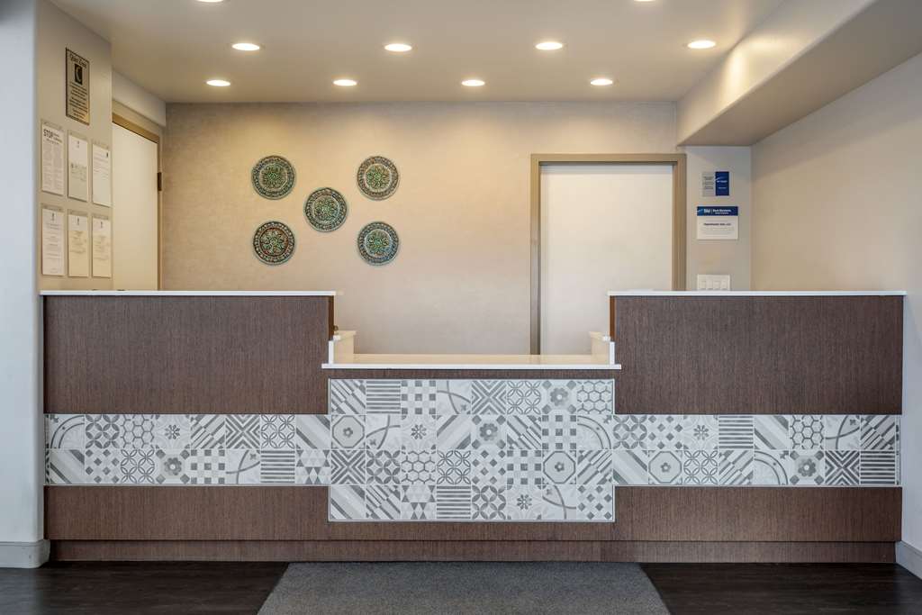 Best Western Rose Garden Inn - photo 5