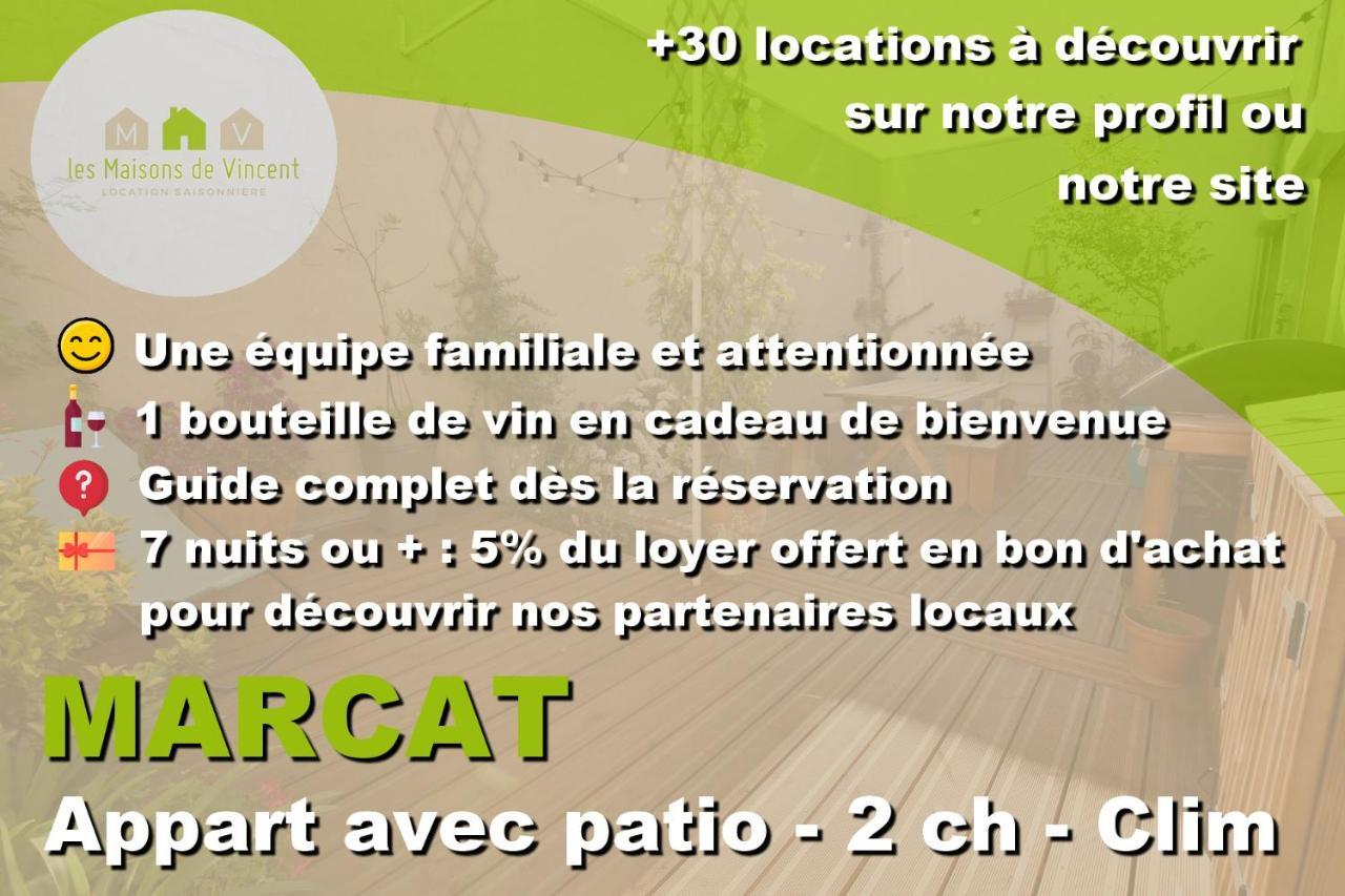 Marcat Clim Patio — Arles — photo 2