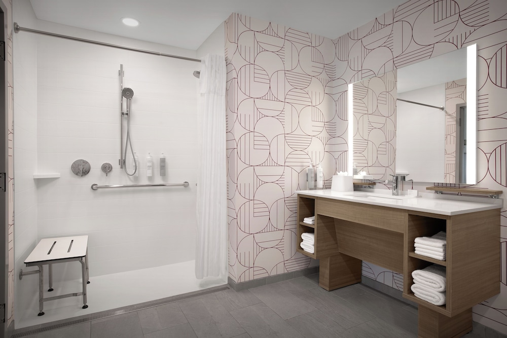 Home2 Suites By Hilton Columbus Easton - photo 24