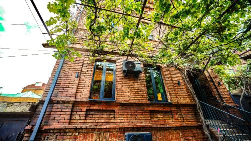 Anbani Apartments City Center