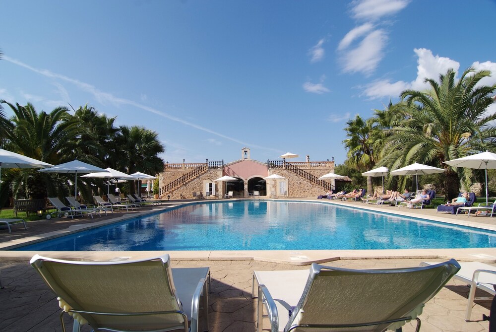 Reads Balance Hotel — hotel in Santa Maria Del Cami
