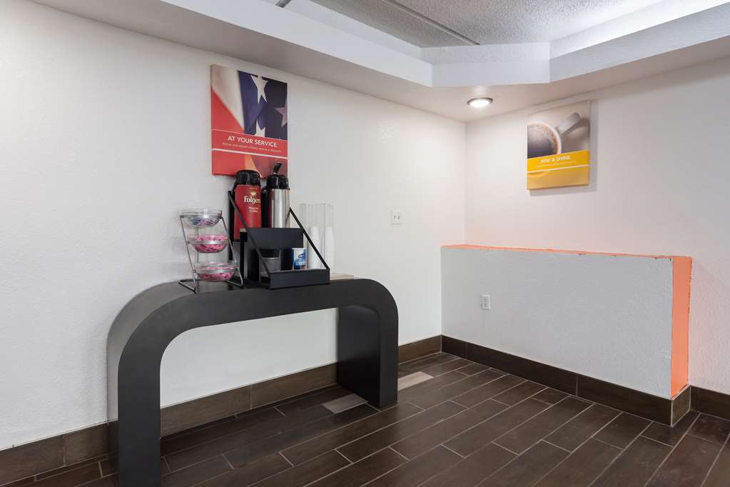 Motel6 Macon GA - photo 28