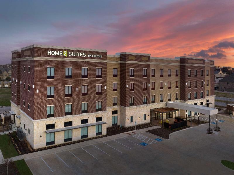 Home2 Suites by Hilton Flower Mound Dallas — hotel in Flower Mound