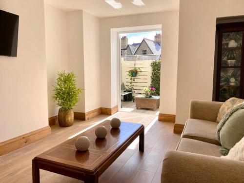 Oakhurst Boutique Apartment Llandudno — 4-Star Luxury Hotel in Llandudno, United Kingdom