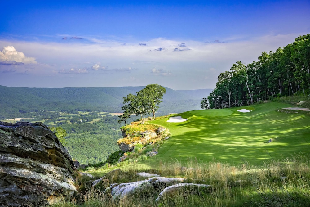 Cloudland at McLemore Resort Lookout Mountain Curio by Hilton - photo 123